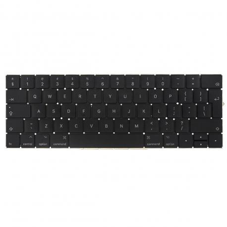 Apple MacBook Pro 13 A1706 2017 Klávesnice