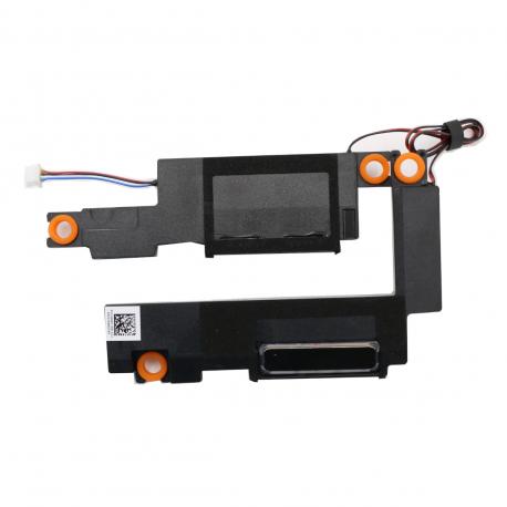 Copyright Terahertz CZ s.r.o. Lenovo IdeaPad Flex-14IWL reproduktory