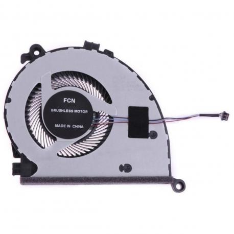 Copyright Terahertz CZ s.r.o. Lenovo ThinkBook 14-IML ventilátor