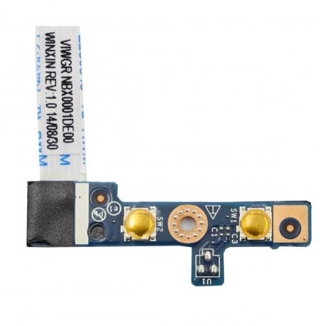 Lenovo G510 Powerboard