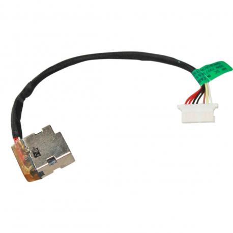 HP Stream 11-D019TU DC jack