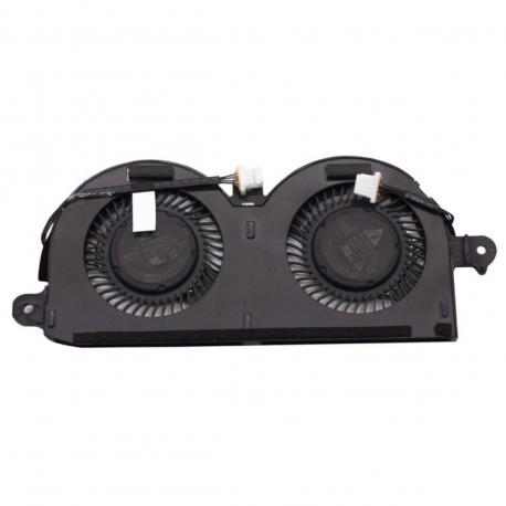 Dell XPS 13 9380 Ventilátor