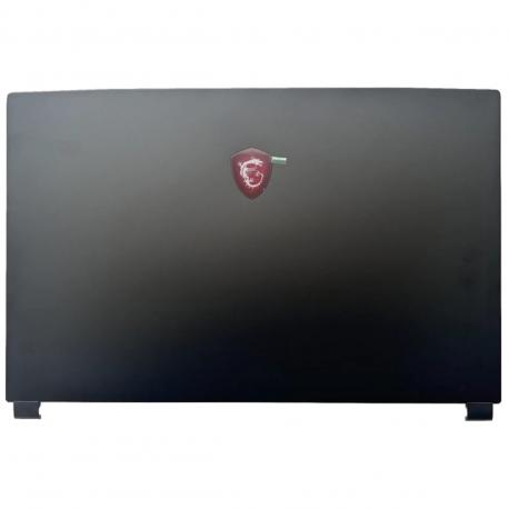 Copyright Terahertz CZ s.r.o. MSI GL75 10SCXR vrchní kryt displeje