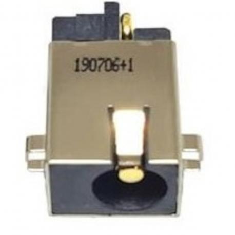 MSI GF65 Thin DC jack