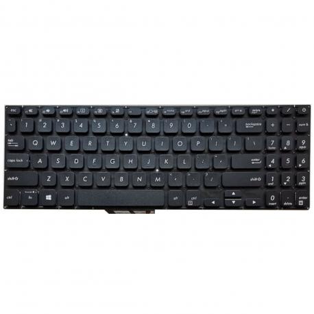 Asus S530UN Keyboard