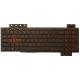 Asus FX505GE-BQ410T Keyboard thumb_64659