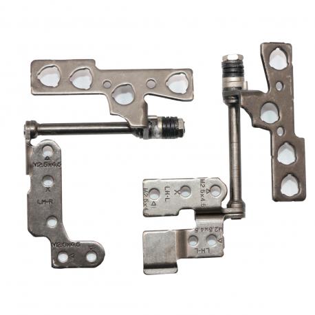 Lenovo ThinkPad E595 Hinges