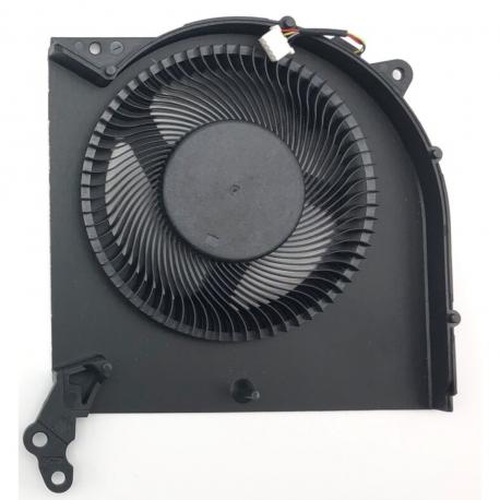 Lenovo Legion 5-17IMH05H Ventilátor