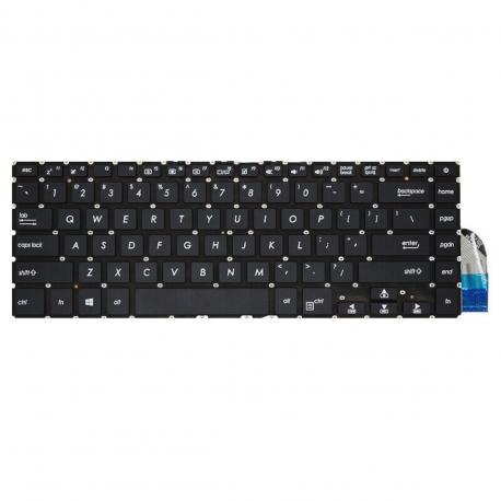 Asus X505BA Keyboard