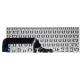 Asus X505BA Keyboard thumb_64665