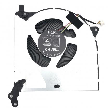 Lenovo Legion 5-17IMH05H Ventilátor