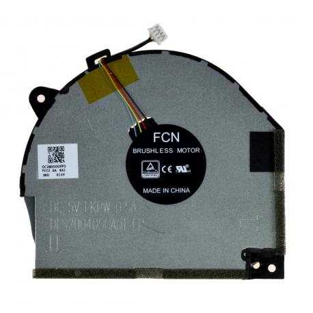 Lenovo IdeaPad Y530-15ICH Legion Fans