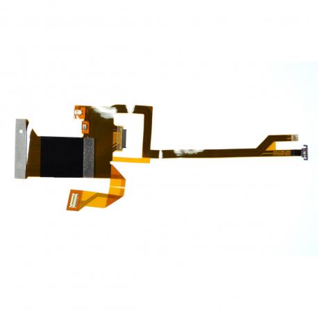 Copyright Terahertz CZ s.r.o. Lenovo ThinkPad R400 lcd screen cable