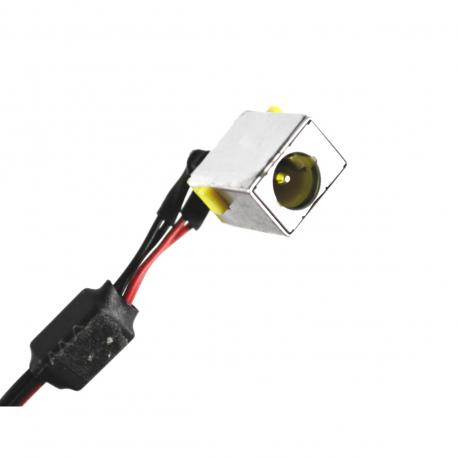 Acer Aspire V5-171-6614 Napájecí konektor - dc jack
