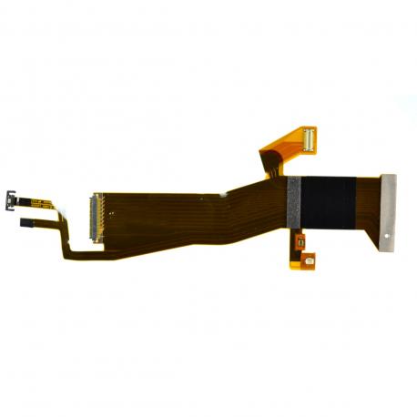 Lenovo ThinkPad R400 LCD screen cable