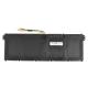 Acer Aspire R3-131T Batéria 3220mAh 15.2V Li-pol thumb_64700