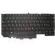 Lenovo ThinkPad X1 CARBON 20HQ Keyboard thumb_64726
