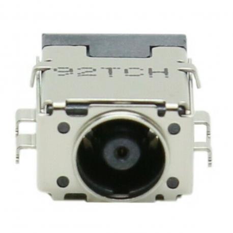 Asus G731GV DC jack