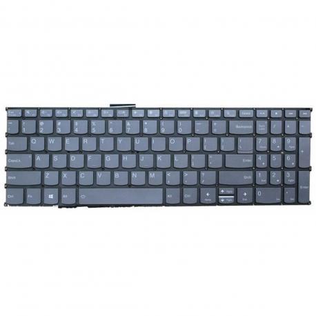 Lenovo IdeaPad 3-15IAU7 Keyboard