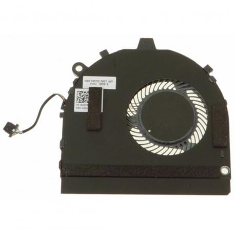 Dell Inspiron 7386 2-in-1 Fan