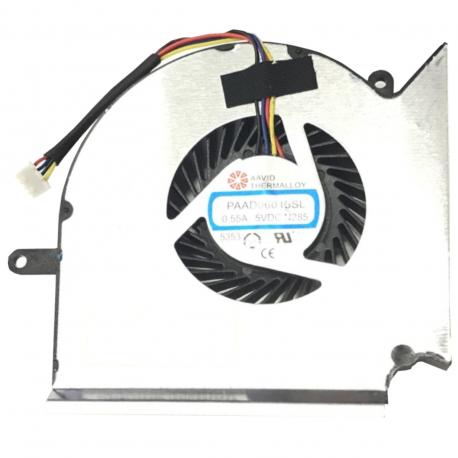MSI GL73 8RE Fan