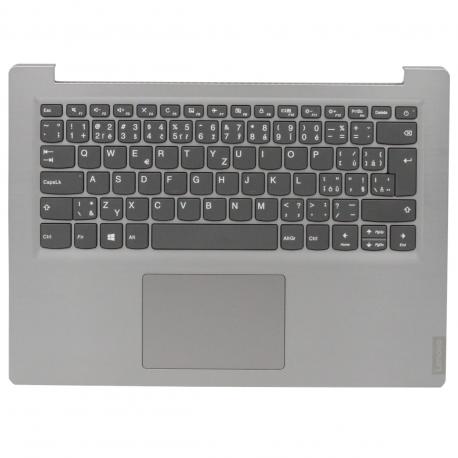 Copyright Terahertz CZ s.r.o. Lenovo IdeaPad S145-14IWL klávesnice s palmrestem