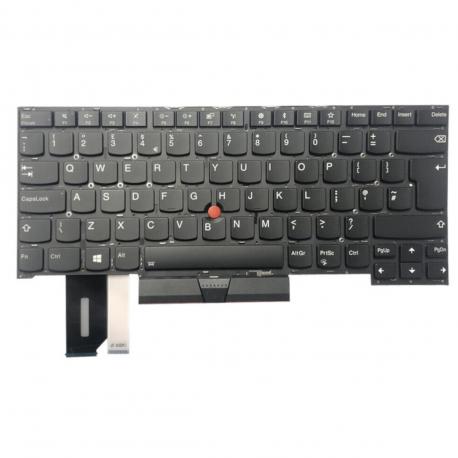 Lenovo ThinkPad T490S Keyboard