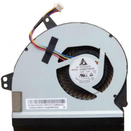 Asus X501A-BSPDN22 Ventilátor