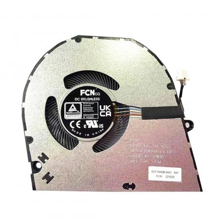 Copyright Terahertz CZ s.r.o. Dell Inspiron 5425 fan
