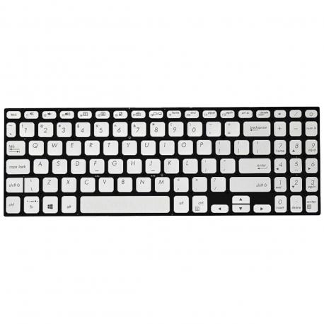 Asus S530FA-BQ049R Keyboard