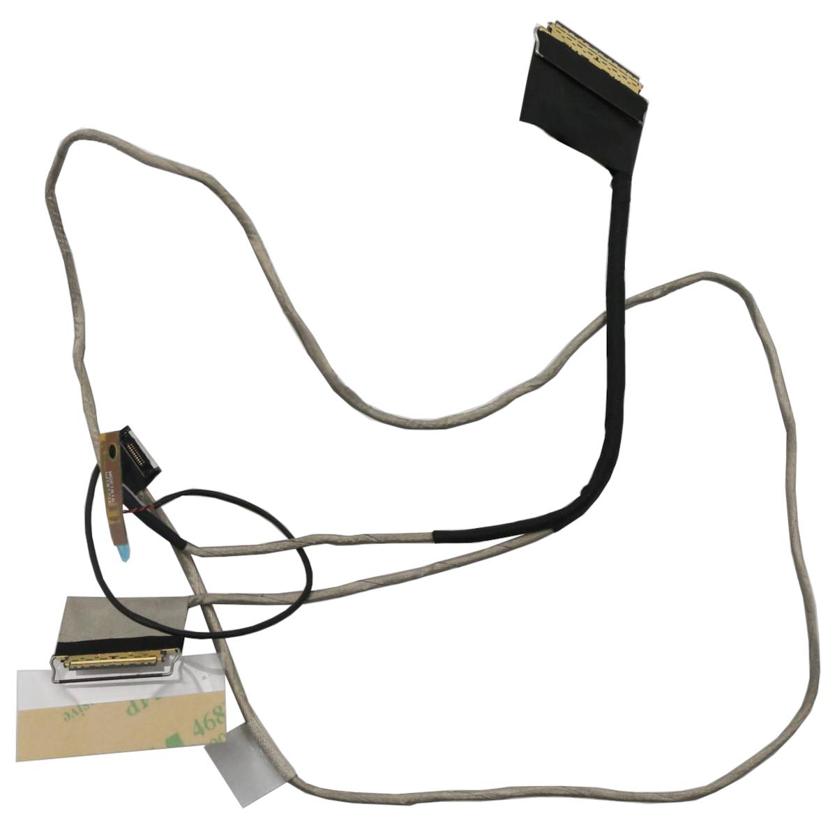 00NY618 LCD screen cable