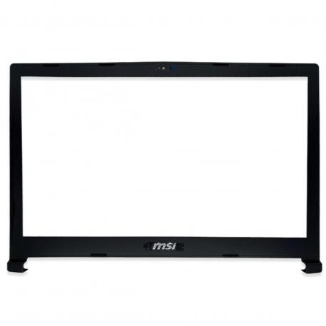 MSI GP73 8RD LCD screen frame