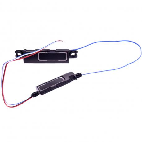 Dell Latitude 5590 Speakers