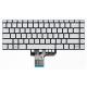 HP ENVY 13-AH0039TU Keyboard thumb_64936