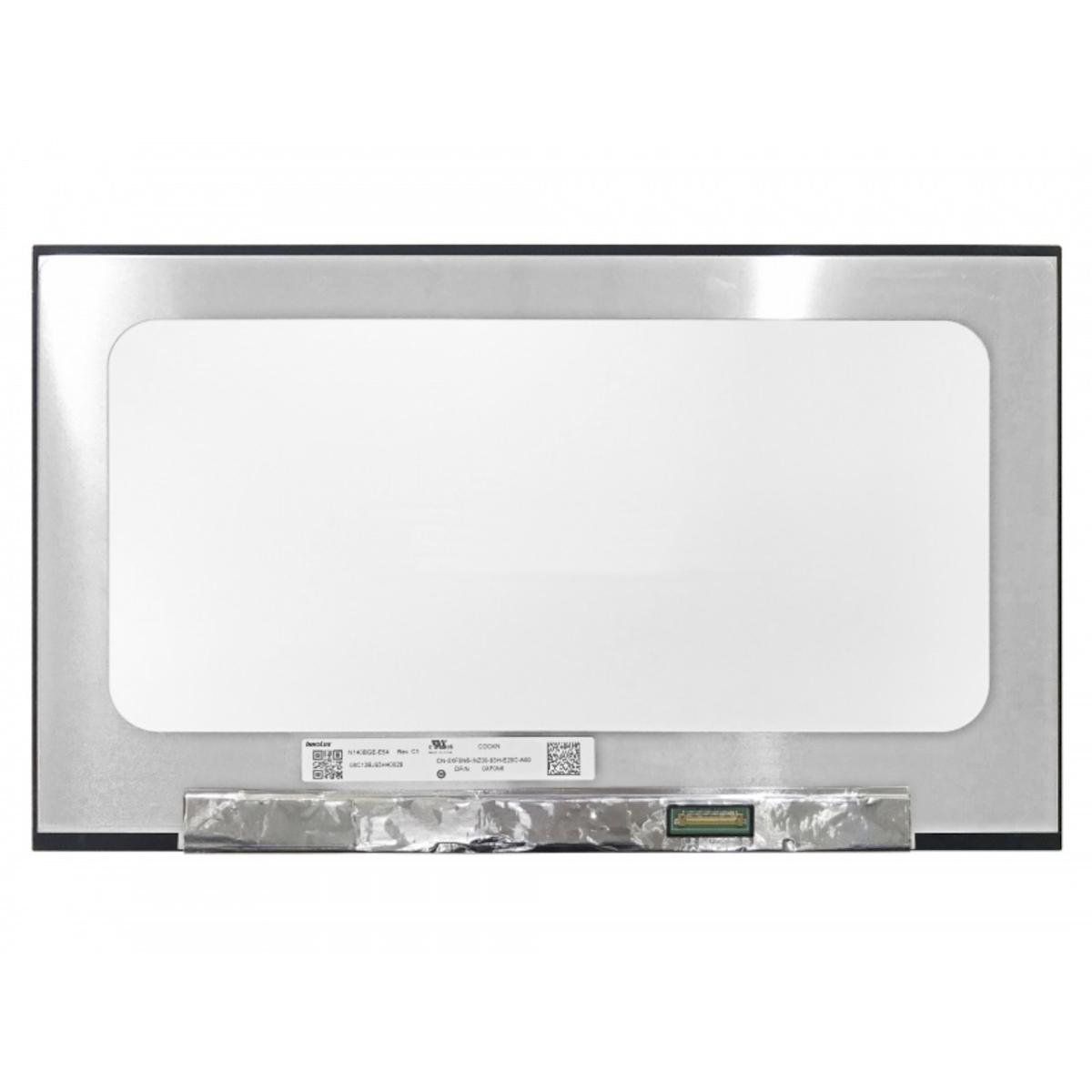 Dell Latitude 3420 Displej