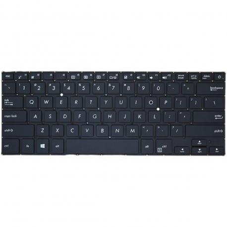 Copyright Terahertz CZ s.r.o. Asus E406SA keyboard