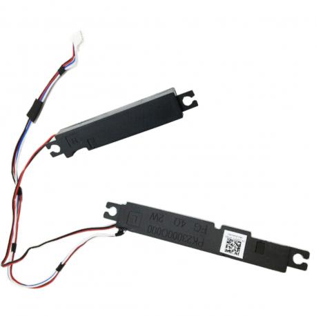 Dell Latitude E5450 Speakers