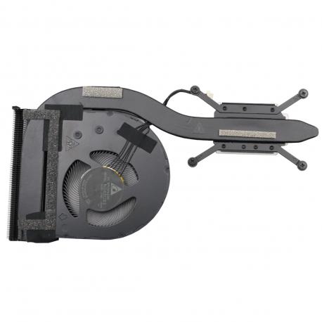 Copyright Terahertz CZ s.r.o. Lenovo ThinkPad X390 20Q0 fan with heatpipe