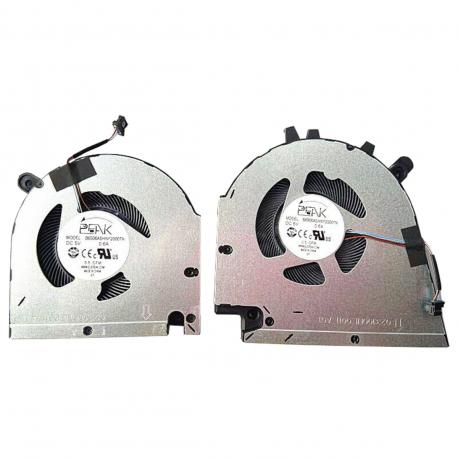 Copyright Terahertz CZ s.r.o. Dell Inspiron 16 7610 fan