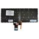 Lenovo IdeaPad 720S-14IKBR Keyboard thumb_64991