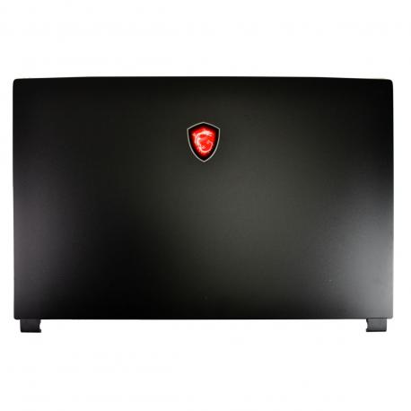 MSI GL75 9SE Top cover for LCD screen