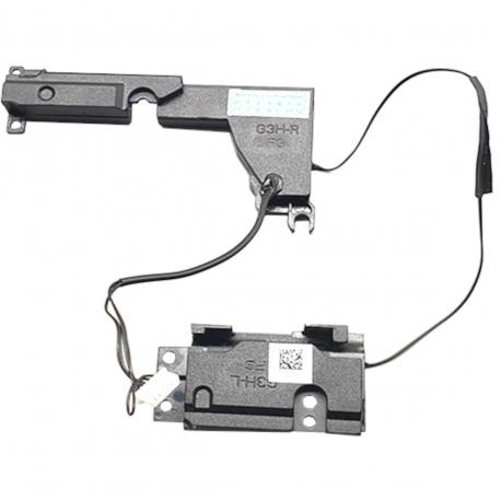 HP 15-EC1116AX Reproduktory