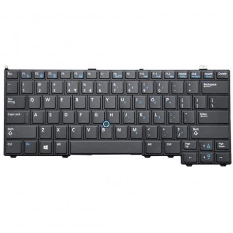 Dell Latitude E7240 Tastatur