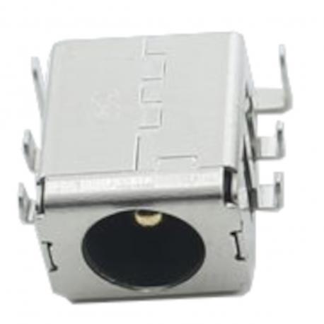 Asus N705FD-DS77 DC jack