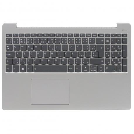 Lenovo IdeaPad 330S-15IKB GTX1050 Klávesnice s palmrestem