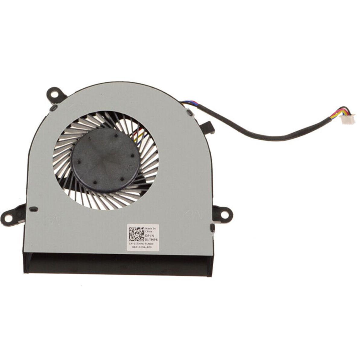 Dell Inspiron 27 7700 Fan