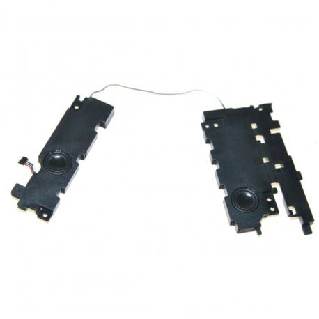 HP 15S-FQ2627TU Speakers