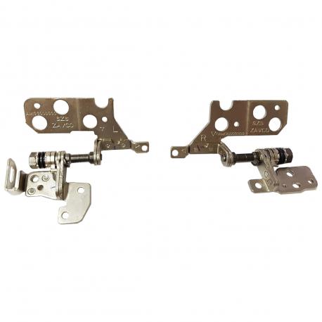 Copyright Terahertz CZ s.r.o. Dell Inspiron 15-5548 hinges