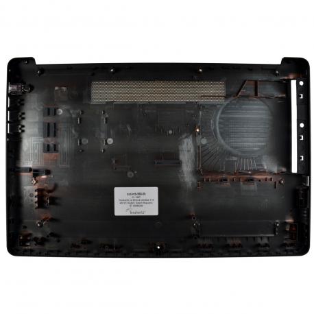HP 17-BY4Y4XXX Bottom case