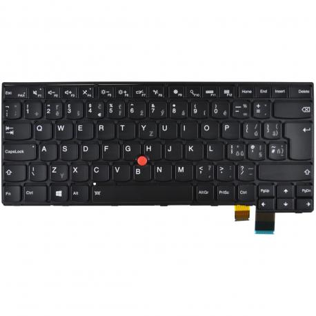 Lenovo ThinkPad 13 Gen 2 Keyboard